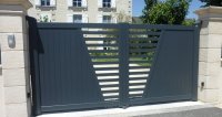 Notre société de clôture et de portail à Maisoncelle-Saint-Pierre
